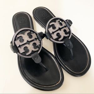 Tory Burch Miller Sandals
